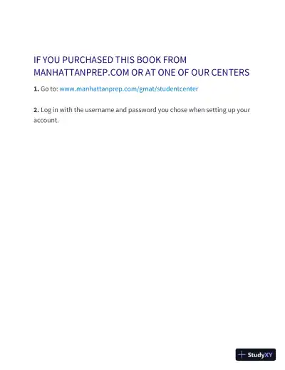 GMAT Foundations of Math (2020) - Page 11 preview image