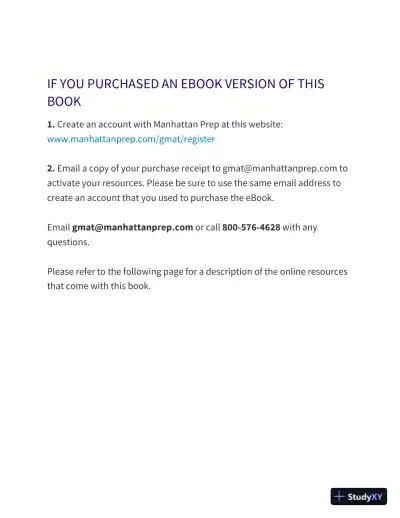 GMAT Foundations of Math (2020) - Page 13 preview image