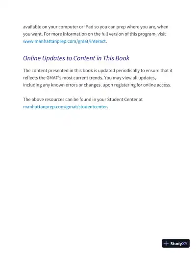 GMAT Foundations of Math (2020) - Page 15 preview image