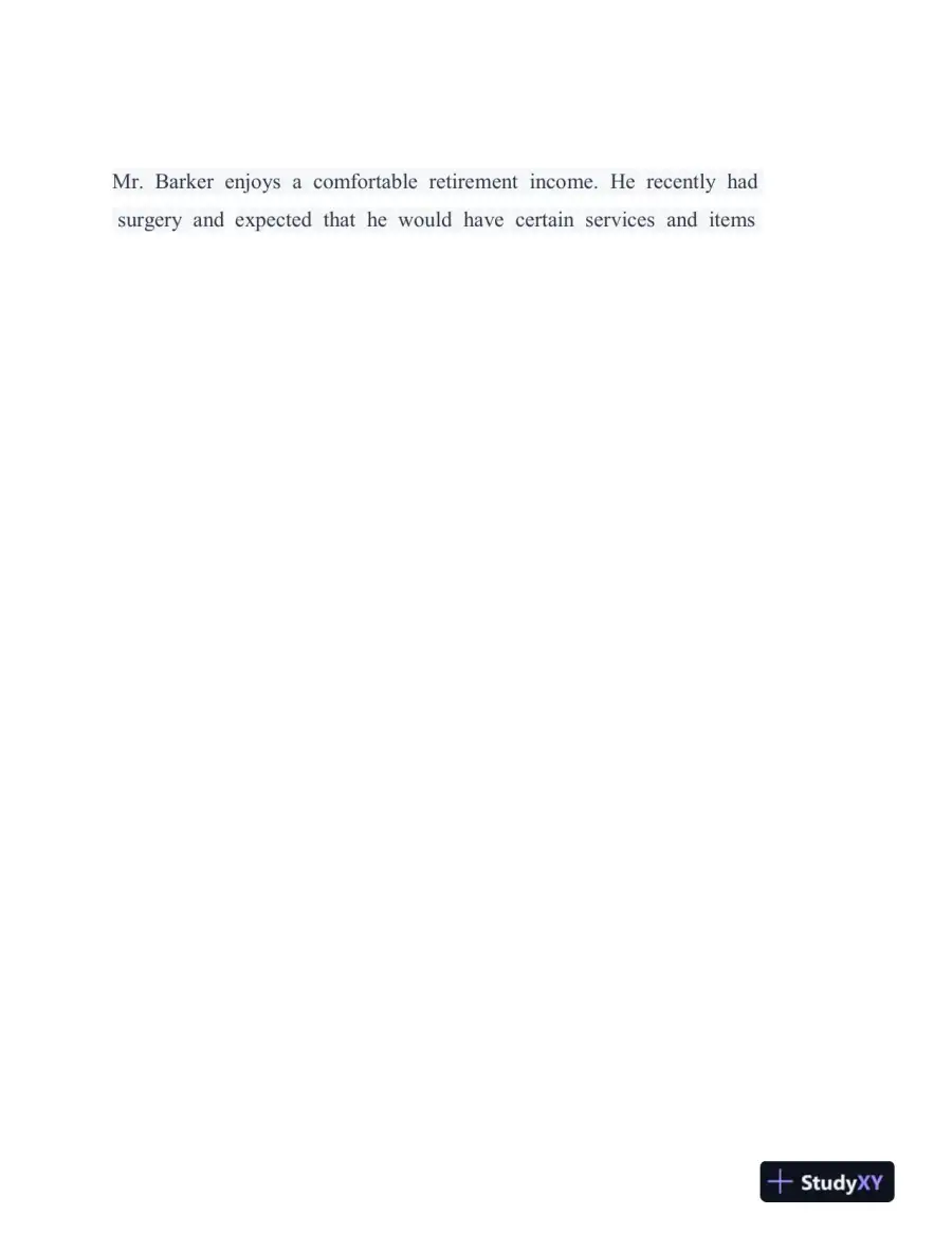 2022-2023 AHIP Final Exam With Answers (249 Solved Questions), page 16