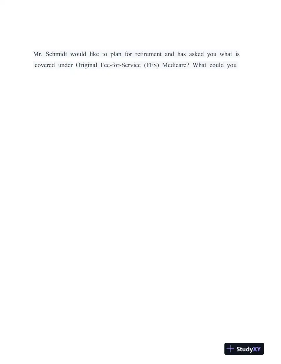 2022-2023 AHIP Final Exam With Answers (249 Solved Questions), page 7