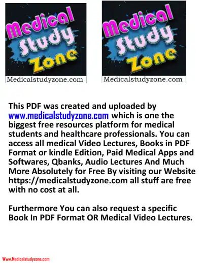 Master the Boards USMLE Step 2 CK (2021) - Page 4 preview image