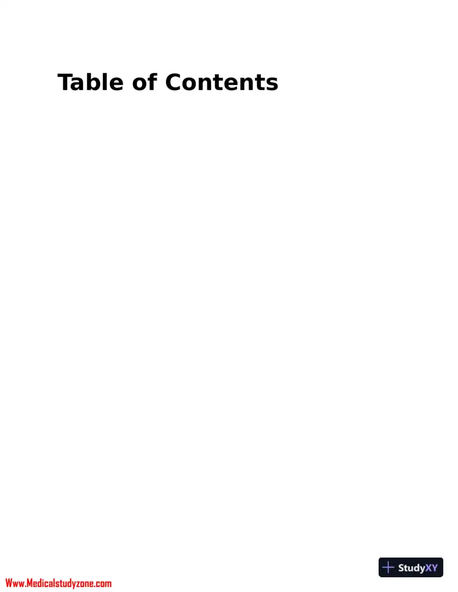 Master the Boards USMLE Step 2 CK (2021), page 7