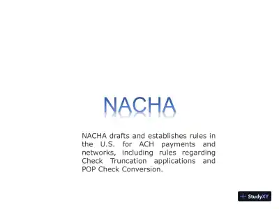 International Factors: International Business Consideration - Page 1 preview image