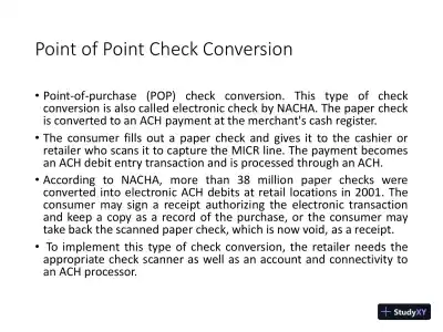International Factors: International Business Consideration - Page 3 preview image