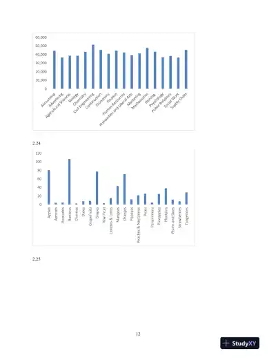 Solution Manual for Statistics for Management and Economics, Abbreviated, 11th Edition - Page 11 preview image