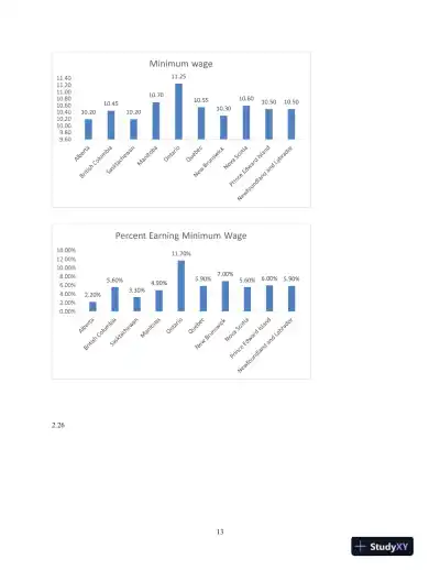 Solution Manual for Statistics for Management and Economics, Abbreviated, 11th Edition - Page 12 preview image