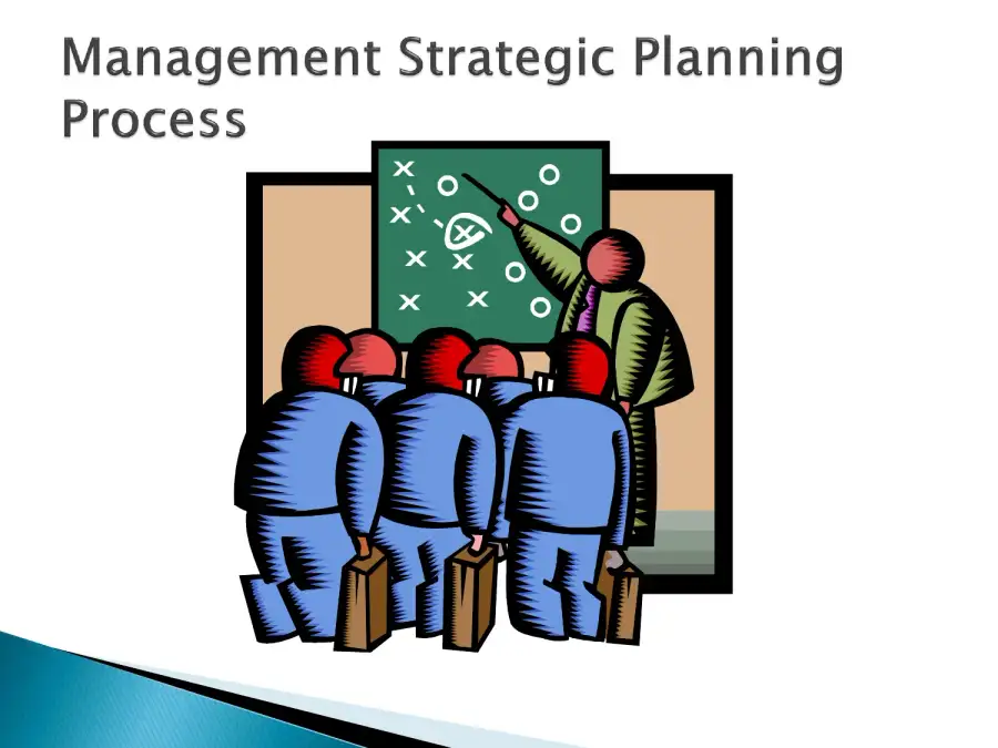 Bp�s Organizational Direction, page 2