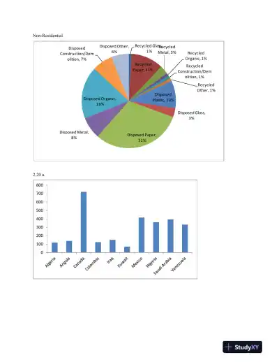 Solution Manual for Statistics for Management and Economics, 10th Edition - Page 8 preview image