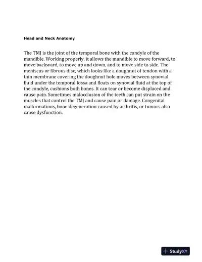 NBDHE Flashcard Study System: NBDHE Test Practice Questions and Exam Review (2020) - Page 8 preview image