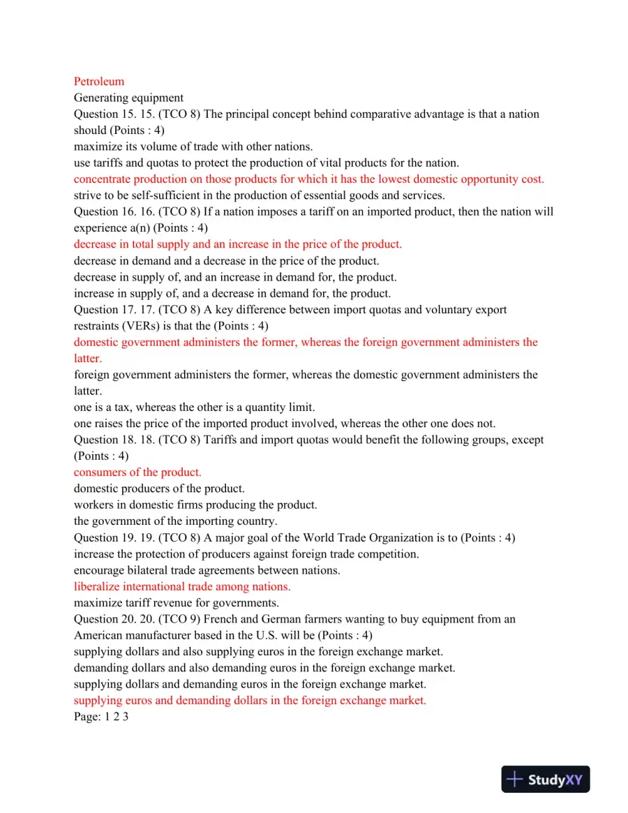 ECON 312 Final Exam, page 4