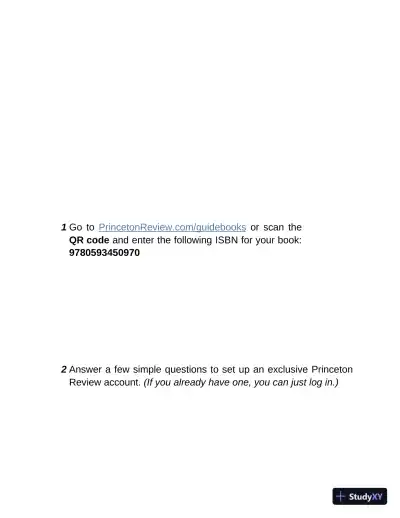 College Admission 101: Expert Advice for the New Challenges in Admissions, Testing, Financial Aid, and More (2022) - Page 13 preview image