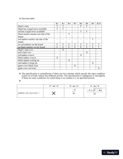 Solution Manual For Software Engineering: Theory And Practice, 4th Edition - Page 13 preview image