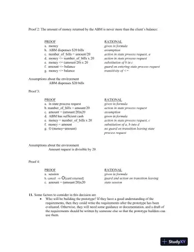 Solution Manual For Software Engineering: Theory And Practice, 4th Edition - Page 16 preview image