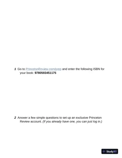 Princeton Review AP Human Geography Premium Prep, 2023: 6 Practice Tests + Complete Content Review (2022) - Page 14 preview image