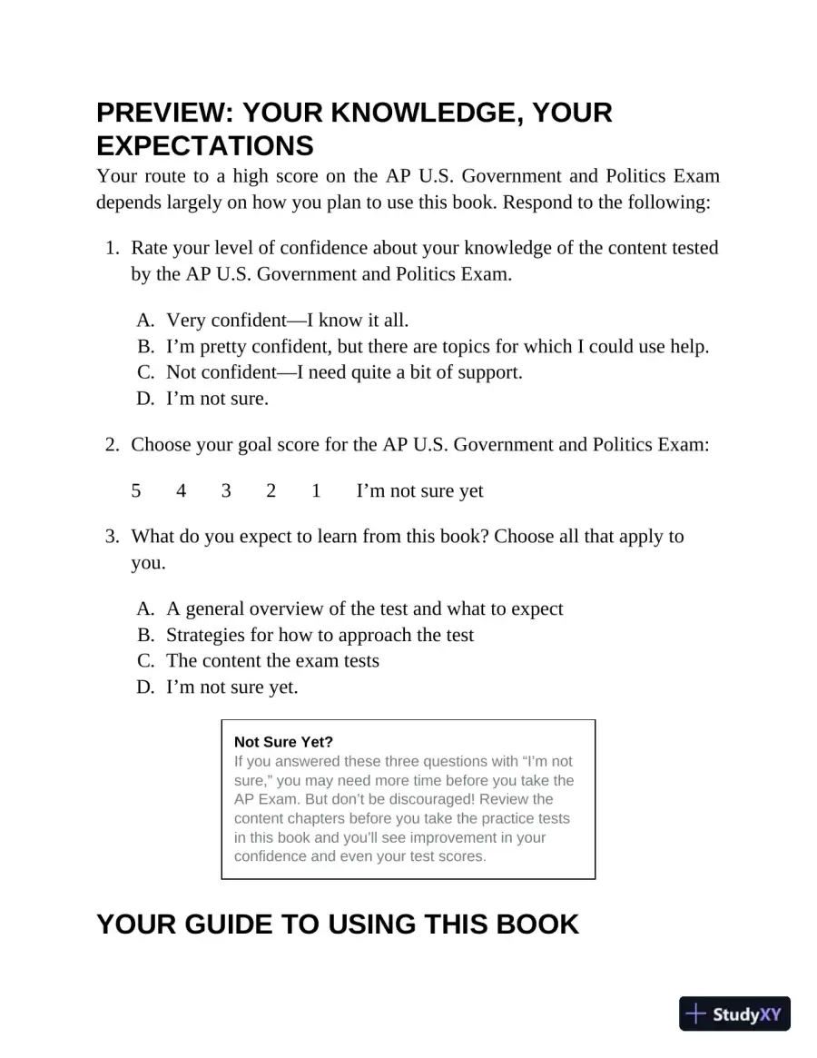 Princeton Review AP Human Geography Premium Prep, 2023: 6 Practice Tests + Complete Content Review (2022), page 22