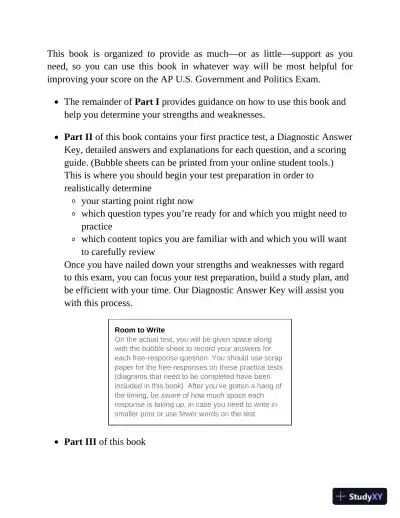 Princeton Review AP Human Geography Premium Prep, 2023: 6 Practice Tests + Complete Content Review (2022) - Page 23 preview image