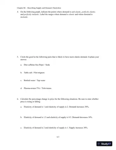 Economics, 9th Edition Class Notes - Page 31 preview image