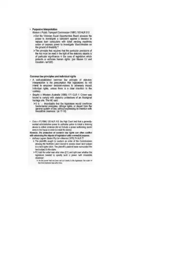 Week 8 Lecture Notes - Page 3 preview image