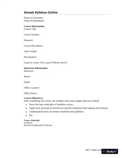 Lecture Notes for Nutrition An Applied Approach, 4th Edition - Page 20 preview image