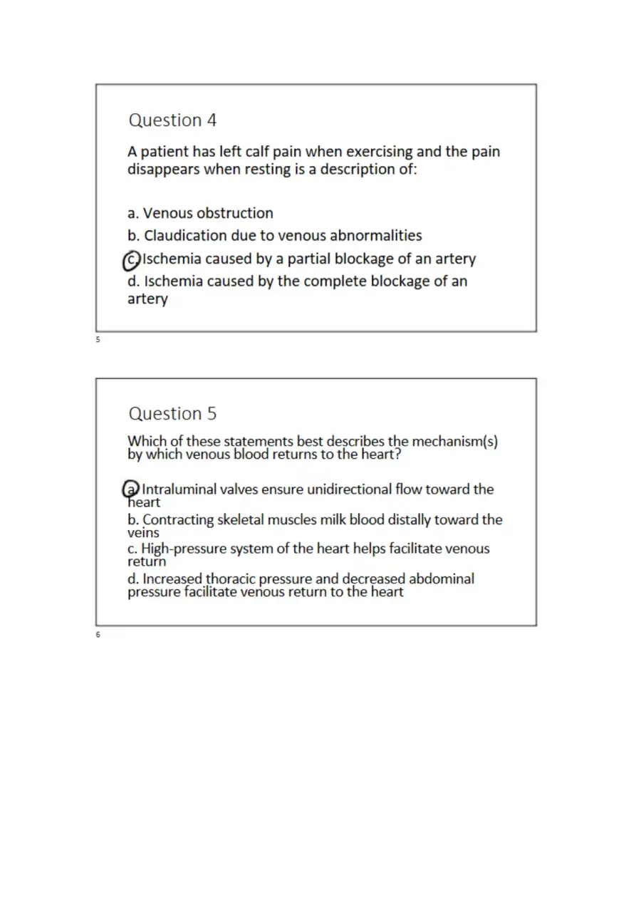 NSG 3160 NCLEX Review Chapter 21, page 3