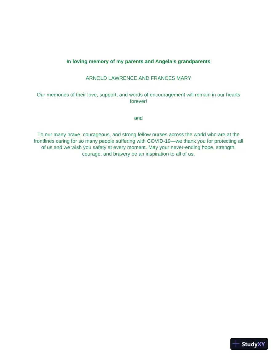 Saunders QandA Review for the NCLEX-RN Examination (2021), page 8
