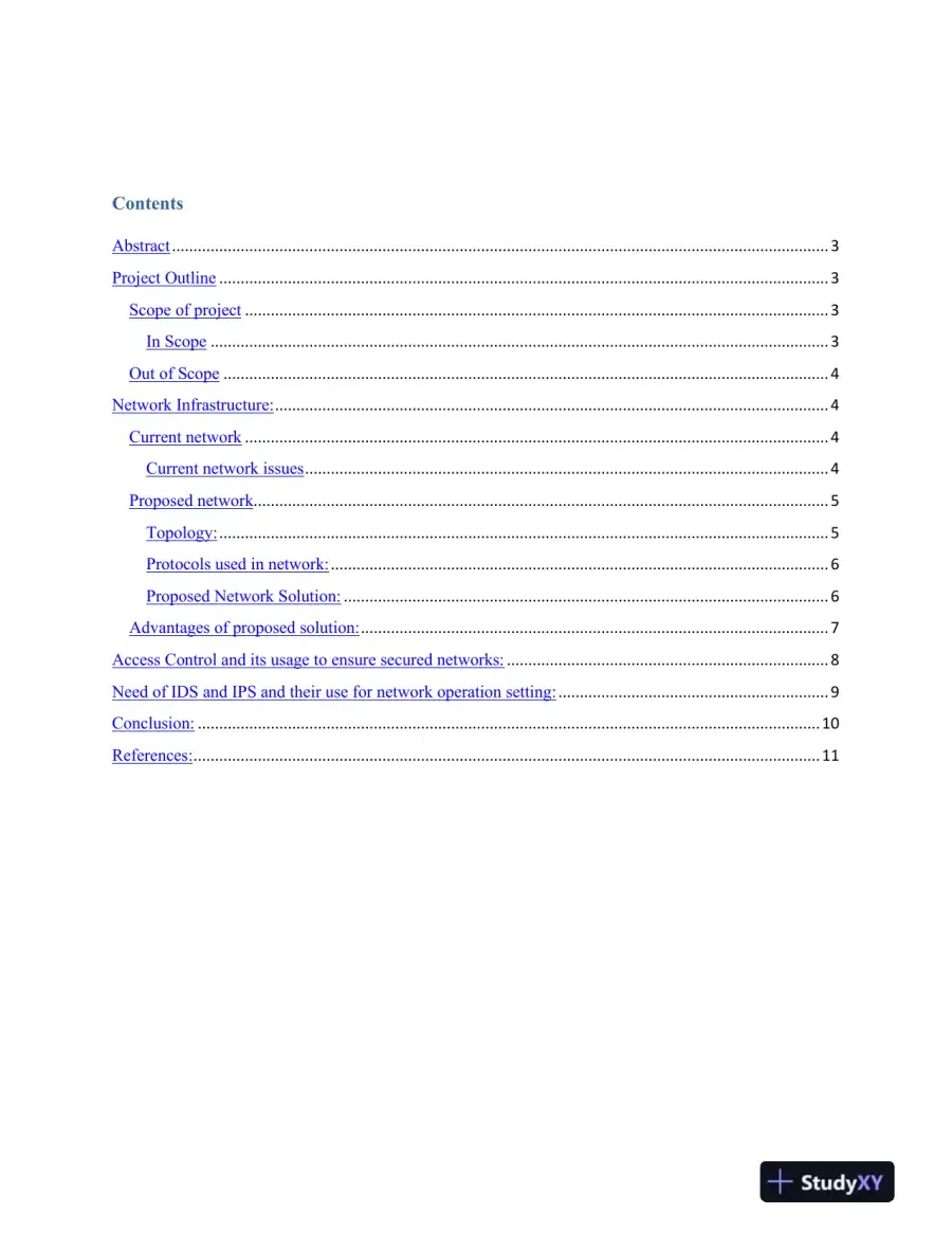 Network Security Solutions and Infrastructure Optimization for Soulmate Ventures, page 4