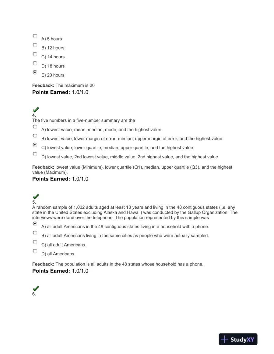 Data Analysis and Statistical Interpretation Using Minitab, page 3
