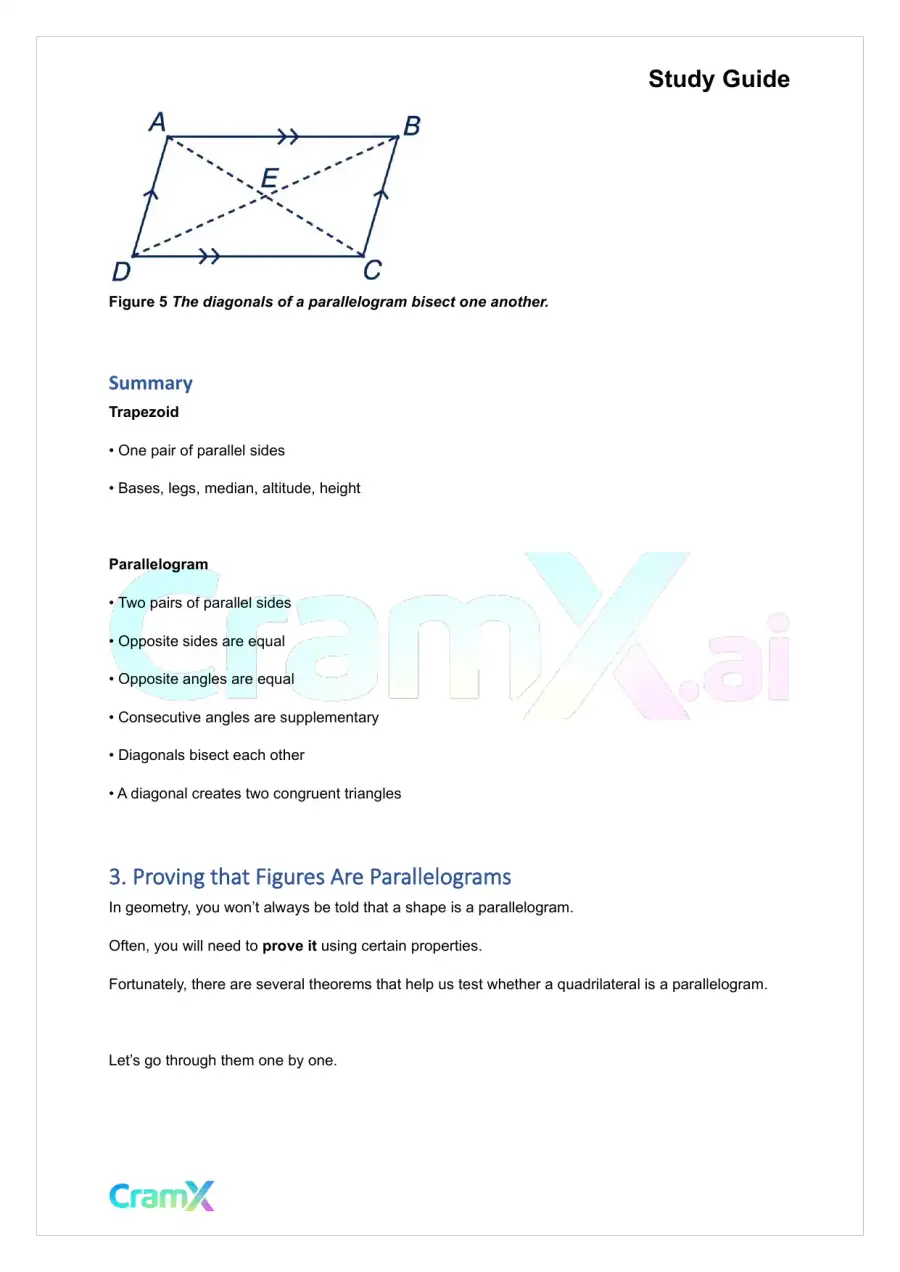 Geometry - Polygons, page 10