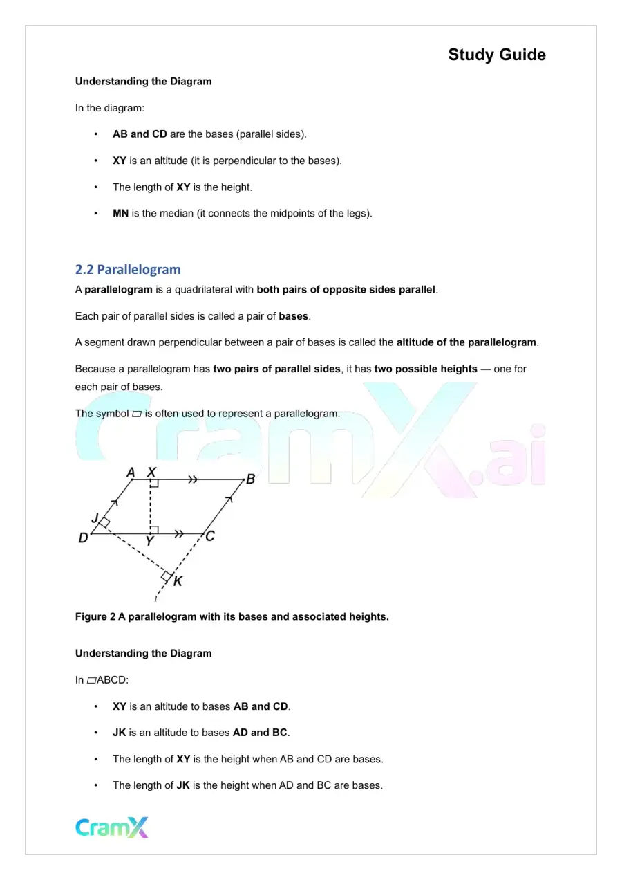 Geometry - Polygons, page 7
