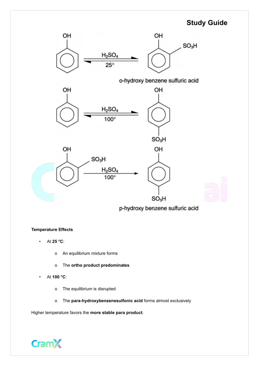 Organic Chemistry II - Phenols and Aryl Halides, page 8
