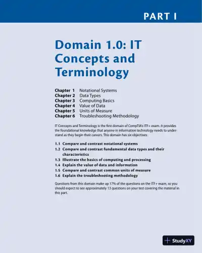 CompTIA A+ CertMike: Core 1 Exam 220-1101 (2023) - Page 28 preview image