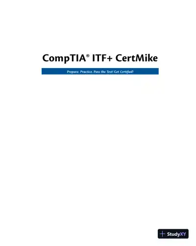 CompTIA A+ CertMike: Core 1 Exam 220-1101 (2023) - Page 6 preview image