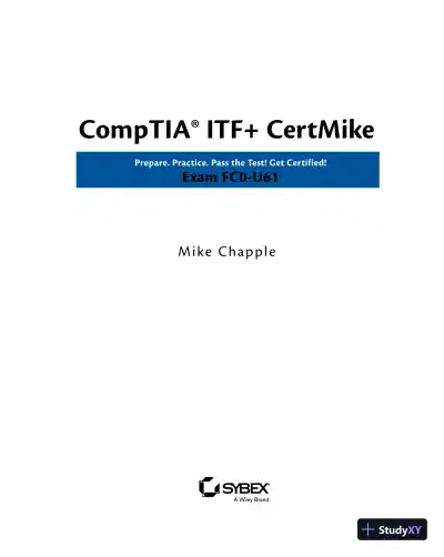 CompTIA A+ CertMike: Core 1 Exam 220-1101 (2023) - Page 8 preview image