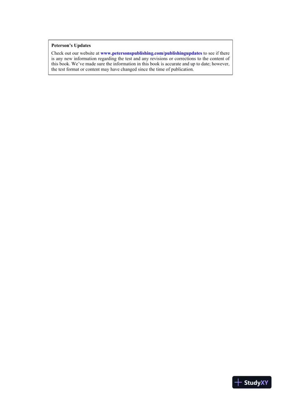 Master the NCLEX-RN Exam (2022), page 6