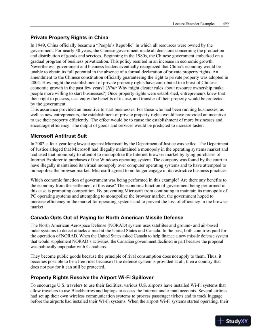Solution Manual for Economics Today The Macro View, 20th Edition, page 14
