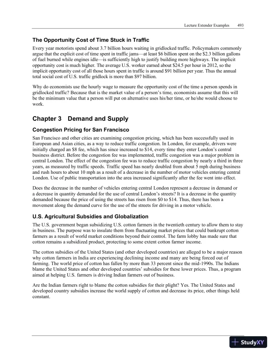Solution Manual for Economics Today The Macro View, 20th Edition, page 8