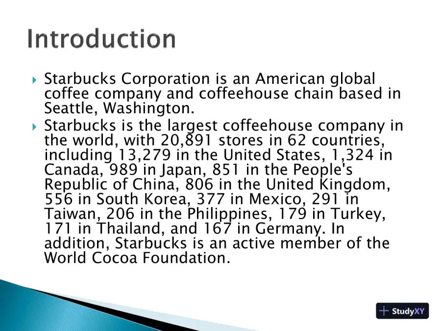 Introduction To Concepts Of International Strategy And Organizational Design, page 4