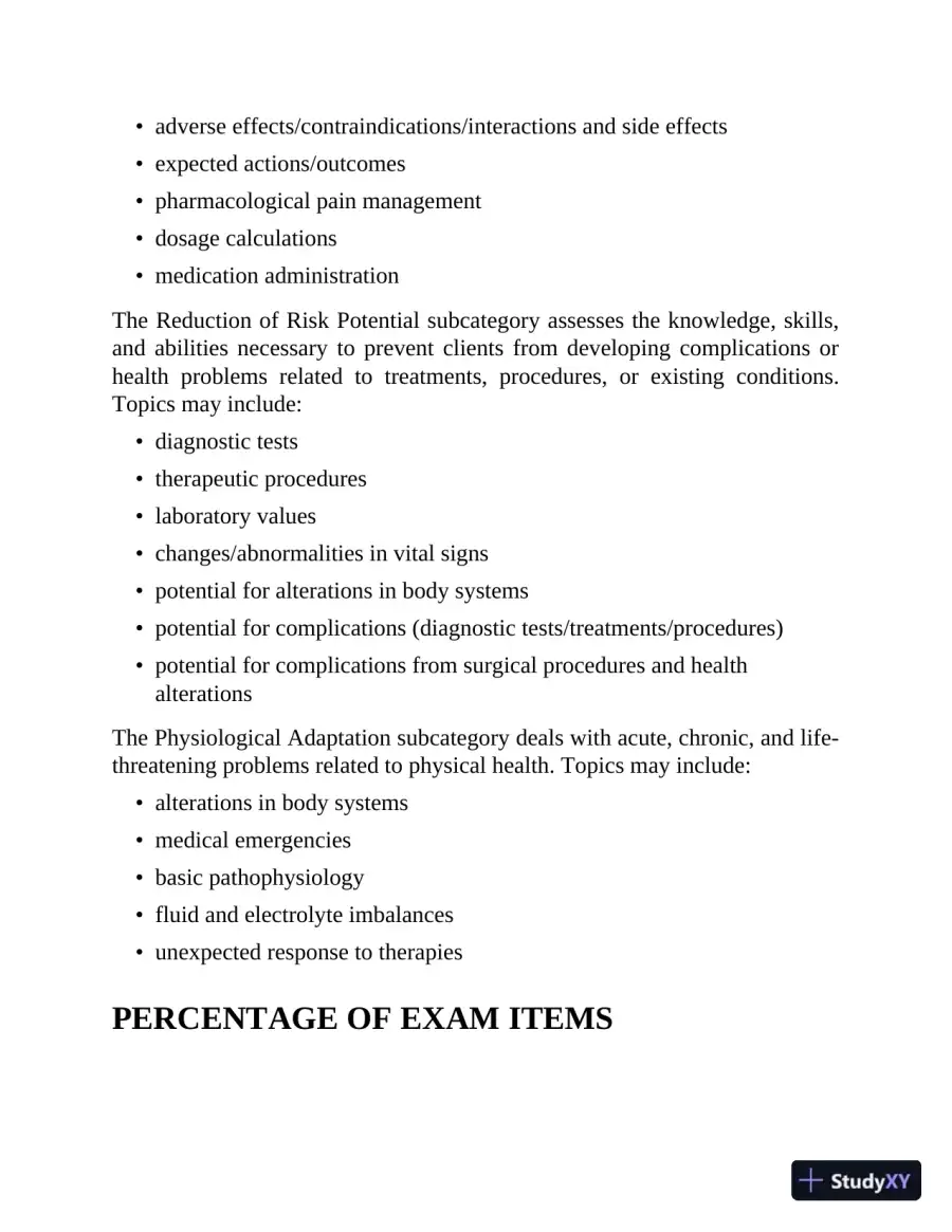 Master The NCLEX-PN (2020), page 30
