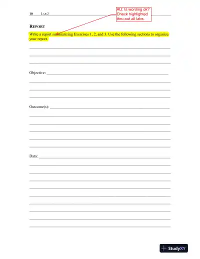 Fundamentals Of Dimensional Metrology, 6th Edition Solution Manual - Page 15 preview image