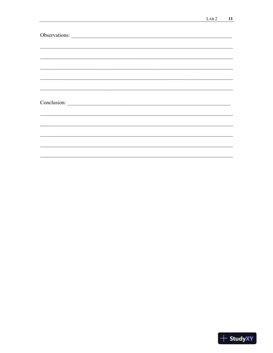 Fundamentals Of Dimensional Metrology, 6th Edition Solution Manual, page 16