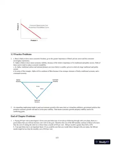 Understanding Economics 7th Edition Solution Manual - Page 10 preview image