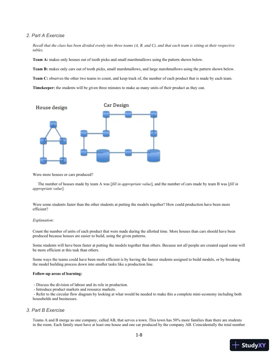Understanding Economics 7th Edition Solution Manual, page 15