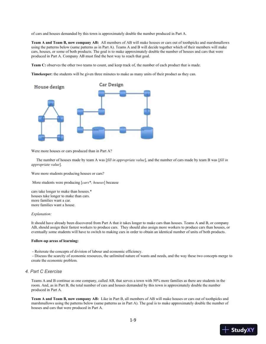 Understanding Economics 7th Edition Solution Manual, page 16