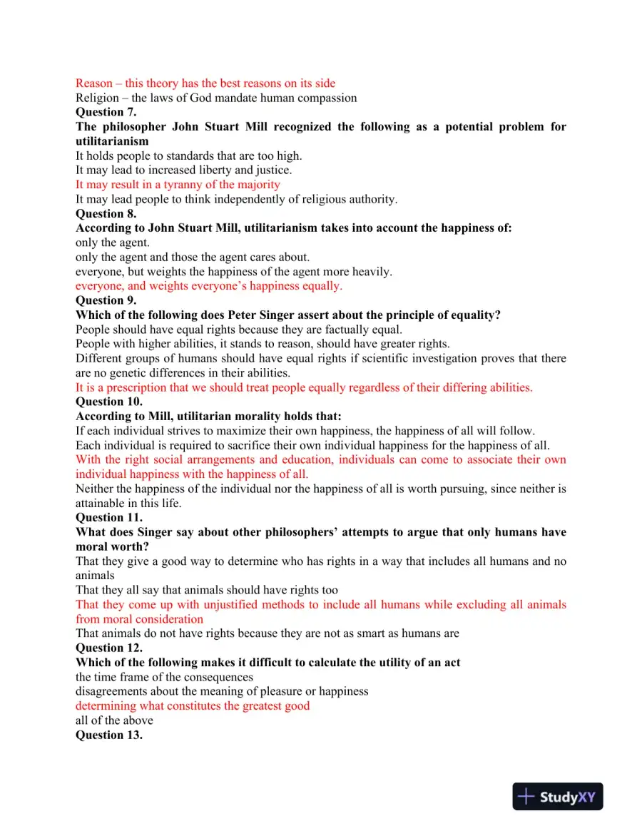 PHI 208 Week 2 Quiz: 2 Sets, page 3