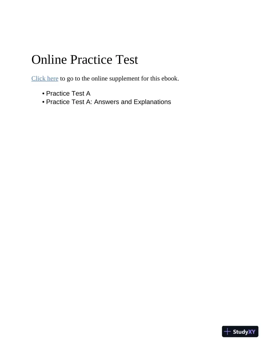 Princeton Review AP World History : 3 Practice Tests + Complete Content Review (2023), page 11