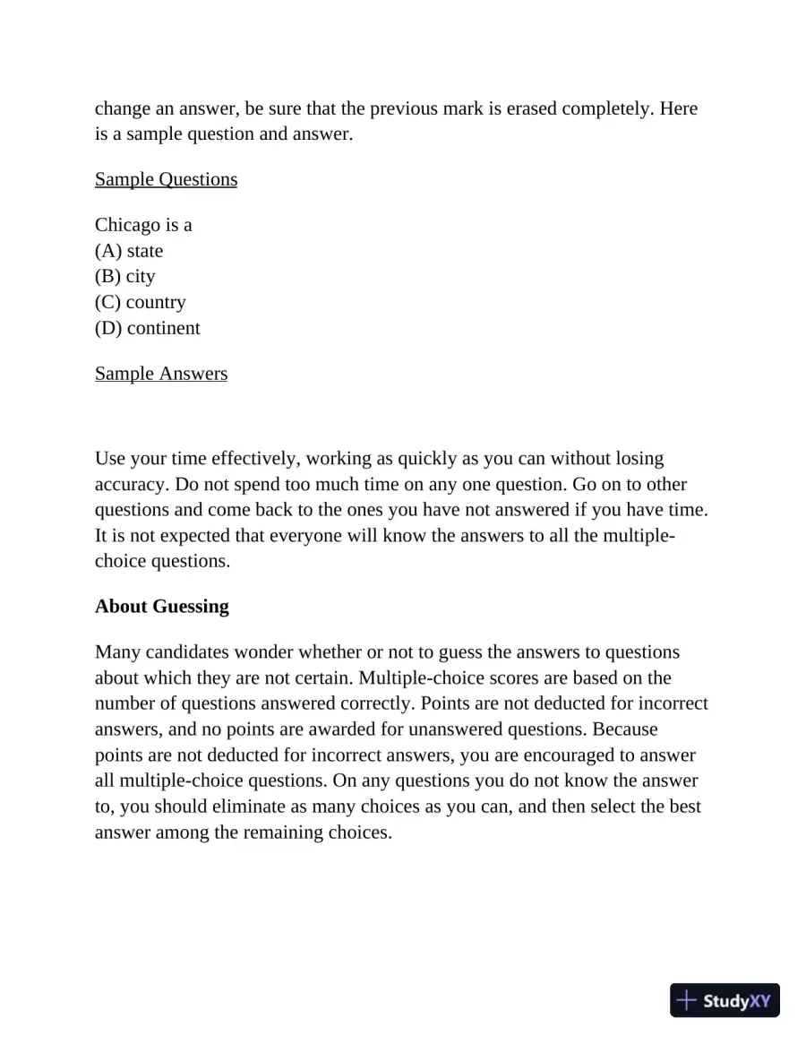 Princeton Review AP Environmental Science Prep, 1 : 3 Practice Tests + Complete Content Review (2023), page 27
