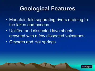 Rocky Mountain System - Page 6 preview image