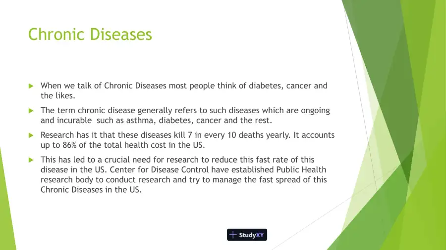Tomorrow Of Public Health - Case Study Research, page 3