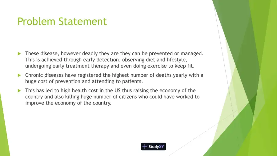 Tomorrow Of Public Health - Case Study Research, page 4